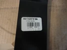One New Genuine Briggs & Stratton Simplicity Snapper 091742E701MA Mower Blade. Fixed Price $18.00.