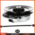 Electric Pto Clutch For Warner 5219-18. Fixed Price $99.99.