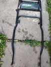 Boy Gold Lawnmower Lower & Upper Handle Set 92-1092 92-6537-05. Fixed Price $89.99.