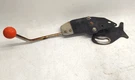 John Deere 316 318 Speed Control Lever M85076 M83530 AM101457 AM116995. Fixed Price $35.00.