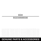 Echo C535000330 Fixture Upper Plate. Fixed Price $19.95.