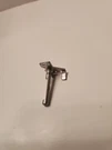 Genuine Nos Oem Tecumseh 631059 Shaft With Lever. Unboxed. BIN51. Fixed Price $6.99.