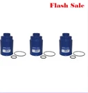 Packs Gm Genuine Parts TP3018 19431541 Fuel Filter Kit 2001-2016 6.6L. Fixed Price $129.88.