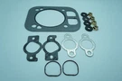 Genuine Oem Kohler Part # 24 841 04-S Cylinder Head Gasket Kit Command. Fixed Price $32.19.