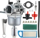 Carburetor For Craftsman Mower 19-21 Hp Engines B&s 594601 796587 591736. Fixed Price $67.89.