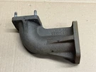 John Deere Z997R Mower Tier 4 3TNV88C Engine Exhaust Manifold Pipe MIU803109. Fixed Price $89.95.