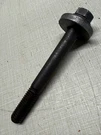 25TH Anniversary Case Ingersoll 448 Tractor Onan B48M Flywheel Bolt & Washer. Fixed Price $13.29.