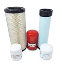 Cfkit Maint Filter Compatible With Kubota SSV65C SSV75C Loaders. Fixed Price $170.00.