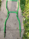 Lawn Boy Lower Handle 612787 Upper 611554. Fixed Price $57.99.
