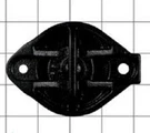 New Genuine Oem Hydro Gear Part # 53738 Charge Pump Housing. Fixed Price $43.00.