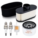 Harbot FR691V Tune Up Kit Oil Change For Kawasaki FR651V FR730V.... Fixed Price $24.30.