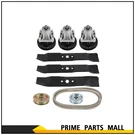 Deck Rebuild Kit Fits Cub Cadet I1046 LT1045 Before 2007 Lawn Mowers. Fixed Price $102.49.