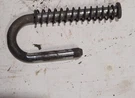 John Deere 285 LX279 LX188 345 425 Mower Deck Hook Gauge Pin Spring AM115725. Fixed Price $11.90.