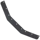 Billy Goat 501231 Deflector Rubber BC2600ICM BC2600ICH BC2600HMF. Fixed Price $86.95.