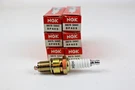 6 Pk Ngk Honda BP4ES Stock# 98079-54841 Spark Plugs Nos Made In Japan. Fixed Price $30.99.