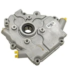 Briggs Taken Off New Engine Crankcase Cover For Intek Without BS-699804-D1. Fixed Price $33.69.