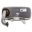 Cub Cadet 951-11943A Exhaust Muffler Ltx 1040 1042 1045 751-11943A. Fixed Price $117.42.