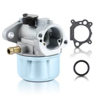 Carburetor For Briggs And Straton 127802-0640-01 With Primer. Fixed Price $15.99.