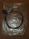 Mtd Oem Auger Cable 746-0934. Fixed Price $50.00.