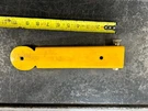 Cub Cadet Force 50" Zero Turn Seat Mounting Bracket #01008583. Fixed Price $14.99.