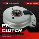 Electric Pto Clutch For Bad Boy Warner 070-1000-00 5218-220 5218-114 5218-83. Fixed Price $114.49.