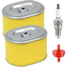 Air Filter For Craftsman 143.016718 143.016720 143.016722 143.016724 Engine. Fixed Price $14.98.