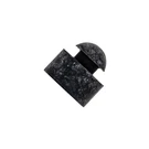 Cub Cadet IH-128509-H1 Bumper 86 800 169 1650 149 1450 129 1250 1200 1100. Fixed Price $10.95.