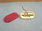Simplicity, Allis Chalmers 300, 400 Series Tail LIGHT.1603202 Nos Oem Part H-83. Fixed Price $35.00.