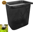 Grass Bag Assembly 964-05104 Rzt Mtd Troy Bilt Cub Cadet Lawn Mower. Fixed Price $32.40.