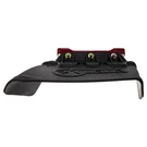Exmark 109-7188 Discharge Chute Lazer Quest Turf Tracer As P Series. Fixed Price $99.99.