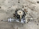 Craftsman Riding Mower Peerless Transmission H2000-006A Silent Trac. Fixed Price $238.85.