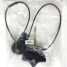 532428272 Snow Blower Discharge Chute Rotator Cable Assembly For Husqvarna Sb Hv. Fixed Price $114.39.