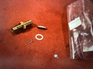 New Genuine Omc Lawn-boy Carburetor Needle & Seat Kit #678736. Fixed Price $14.52.