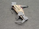 Tecumseh Engine 33109A Control Bracket Genuine Oem. Fixed Price $20.00.