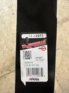 QTY-3 17-1/2" Rotary 12273 Maxpower 561381 Mower BLADES50" Deck 110-68737-03. Fixed Price $31.99.