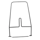Troy-bilt 647-04271-0637 Black Grass Bag Frame Assembly TB290ES TB280ES TB270XP. Fixed Price $45.95.