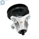 Blade Spindle For Craftsman T100 T85 Z5800 618P09236 618-09236 LT-36G Mower. Fixed Price $34.79.