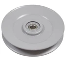 V-idler Pulley Fits John Deere AM38171 AM32369 Snapper 2101096SM. Fixed Price $34.97.