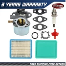 For Craftsman Carburetor Briggs & Stratton 6.25 6.75 Hp 675 190CC Engine. Fixed Price $14.86.