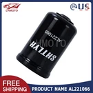 AL221066 Hydraulic Oil Filter For John Deere 6800D 6900D 7200D 7210D 7400D 7410D. Fixed Price $21.39.