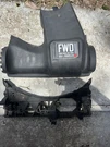 Oem Mtd 21" Mower Front Transmission Cover 731-07797A / Lower Tray 731-07789A. Fixed Price $55.00.