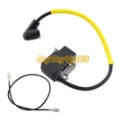 Ignition Coil For Husqvarna 327P4 327P5X 135R 323RII 327RDX 327RJX 327RX 333R. Fixed Price $17.25.