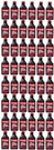 Kawasaki 48PK 6.4OZ 50:1 2.5 Gallon Cycle Engine Oil K-tech Blend 99969-6084. Fixed Price $113.83.