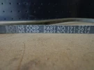 Genuine Oem Bolens Mower Belt 171-5614 1715614 Nla Nos Free Shipping. Fixed Price $35.00.