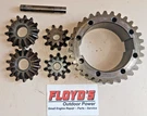 Oem John Deere 214 Differential Kit M45981. Fixed Price $89.99.