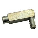 Tecumseh 631837 Fuel Fitting 631716 632081 632285 Genuine Oem Nos. Fixed Price $9.95.