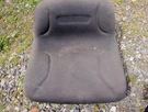 Cub Cadet GT1054 LTX1040 Oem Riding Mower Seat 3 Bolt Used. Fixed Price $74.97.