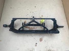 Simplicity Gth-l Lawn Mower Front Axle W/ Spindles & Tie Rod Assembly 1650553SM. Fixed Price $350.00.