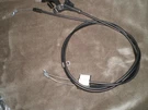 Oem Craftsman Engine Zone Control Cable 583451701, 429638, 438385. Fixed Price $24.99.