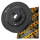 Caltric Deck Pulley For Bad Boy Zt 36" 50" 2007-2012 / 033-6003-00 033600300. Fixed Price $24.01.